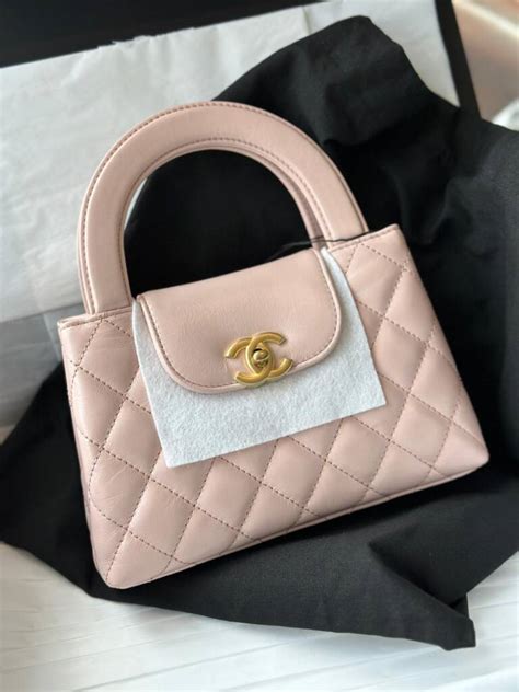 kelly bag chanel price|chanel kelly bags for sale.